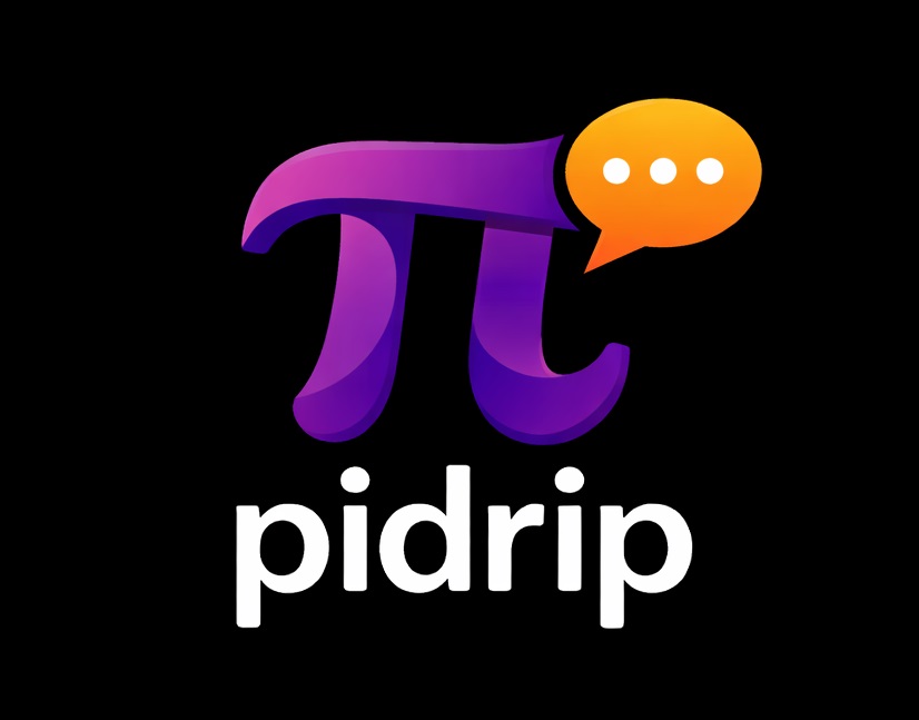 Pidrip - Pi Network Community